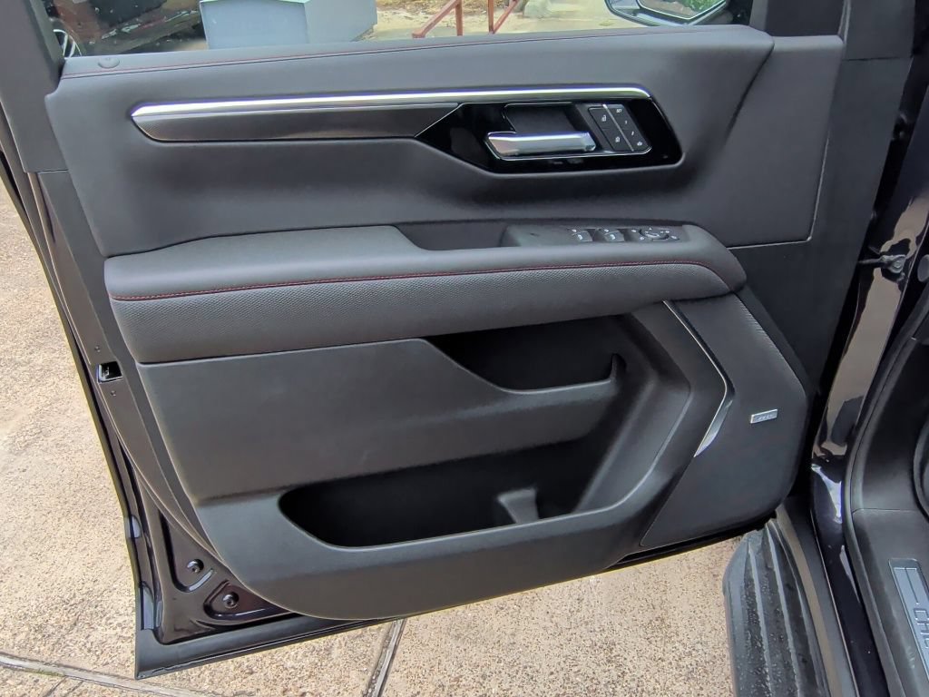New 2026 Chevrolet Tahoe RST w/ Comfort Package RWD image 11
