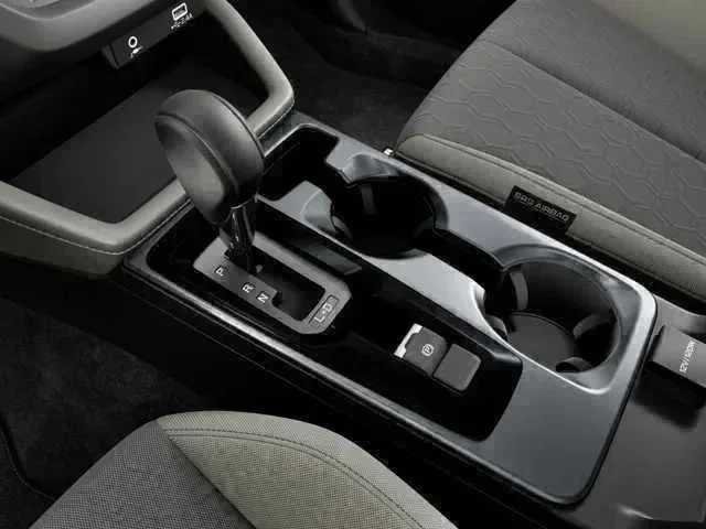 New 2026 Subaru Forester AWD/4WD image 20
