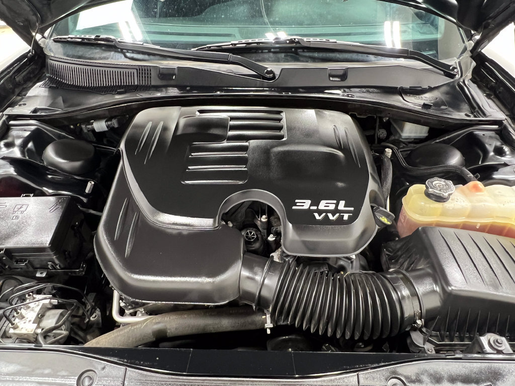 Used 2021 Dodge Charger GT w/ Plus Group RWD image 28