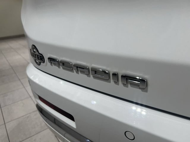 Used 2023 GMC Acadia Denali AWD/4WD image 29