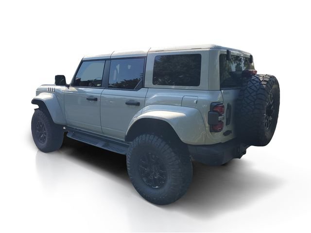 Used 2026 Ford Bronco Raptor AWD/4WD image 3