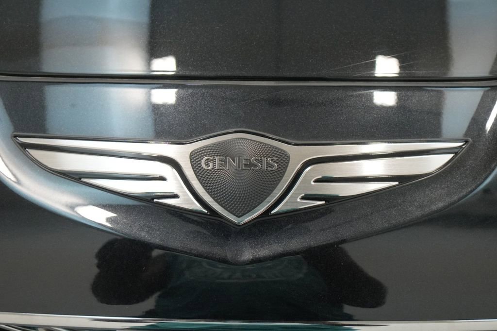 New 2025 Genesis GV80 2.5T Select image 18