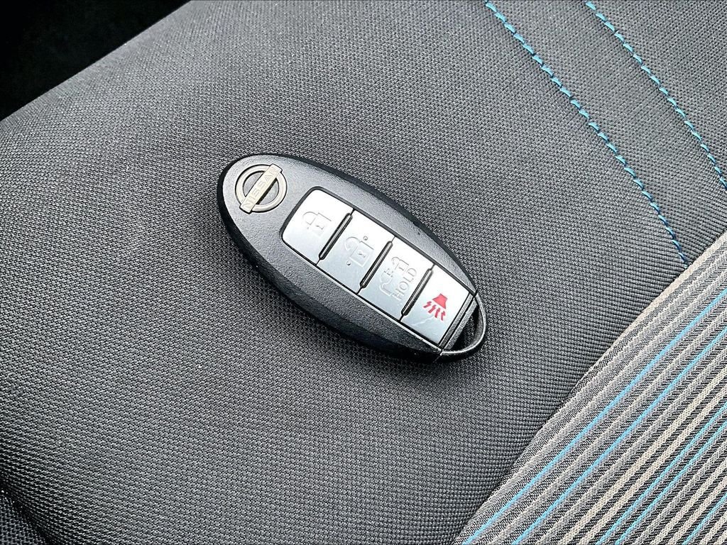 Used 2024 Nissan Leaf SV Plus FWD image 29