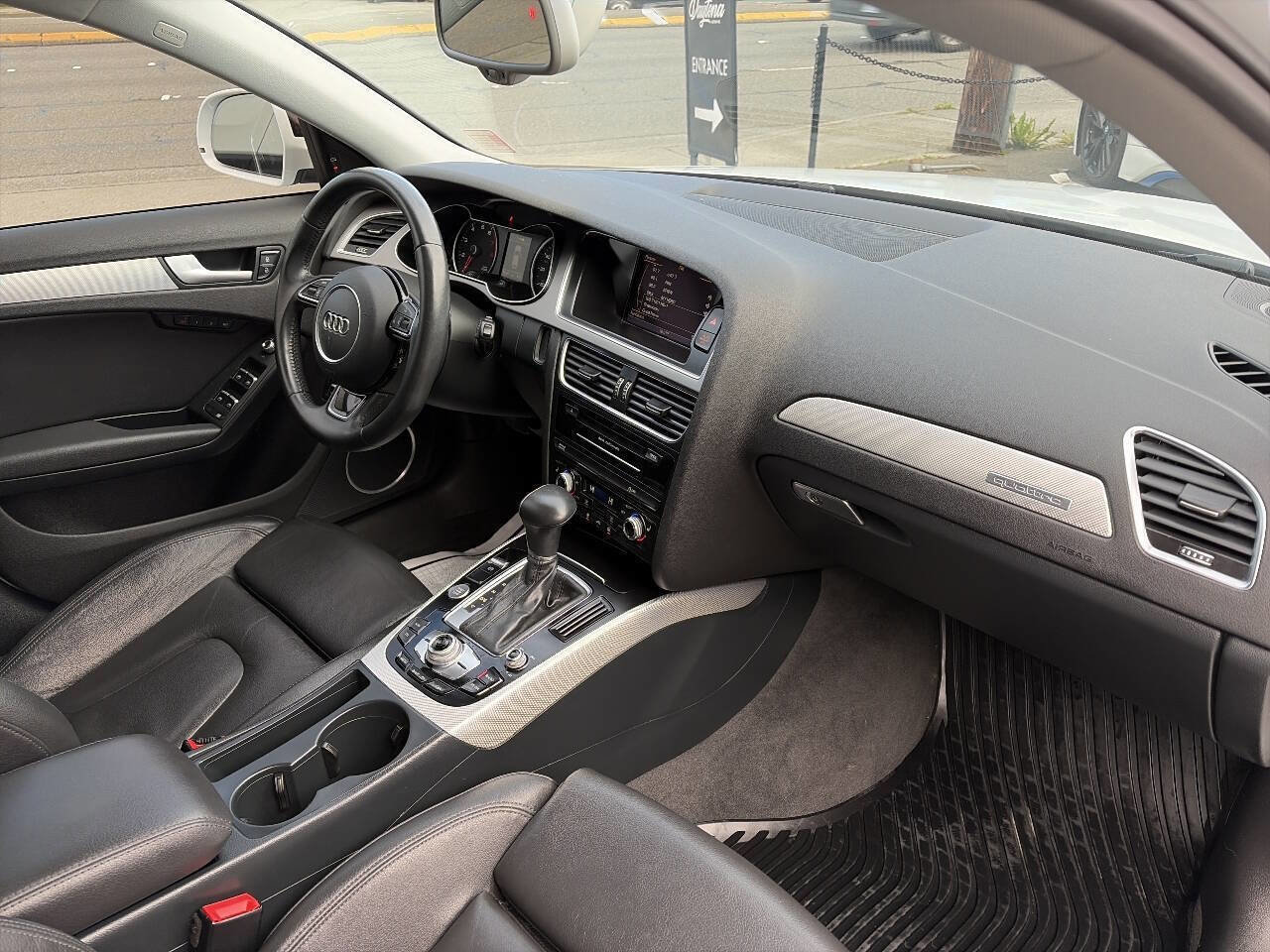 Used 2013 Audi A4 Prestige w/ Prestige Pkg image 23