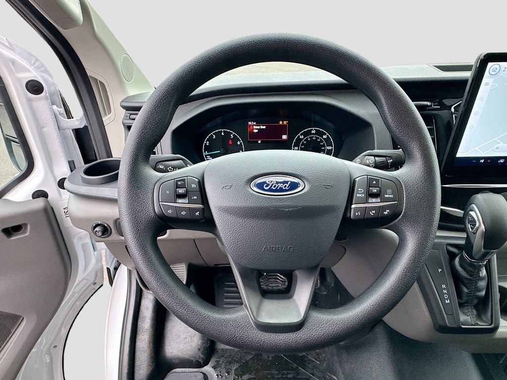 Used 2024 Ford Transit 350 Low Roof image 10
