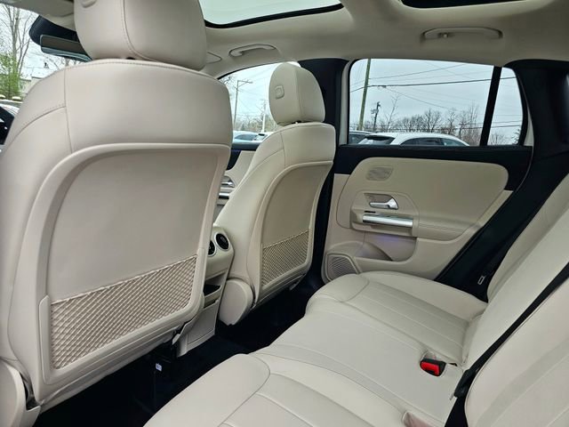 New 2026 Mercedes-Benz GLA 250 4MATIC image 23