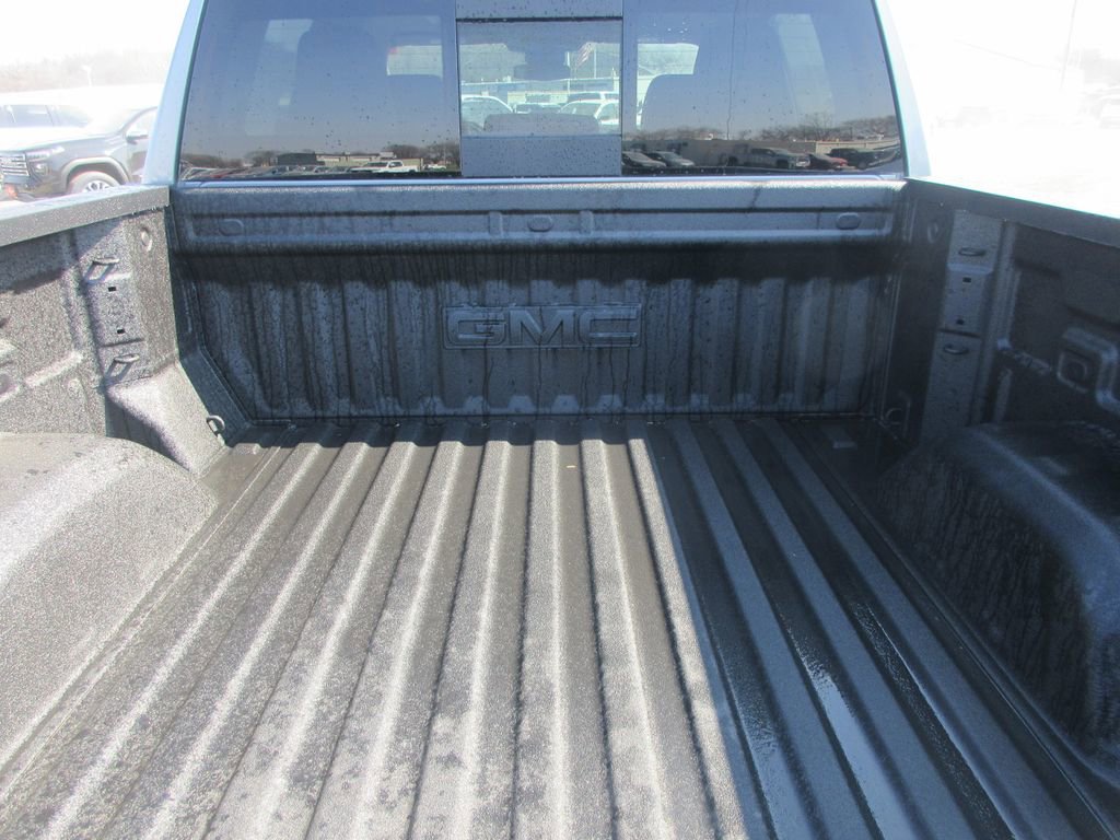 New 2026 GMC Sierra 1500 Elevation w/ Elevation Premium Package image 7