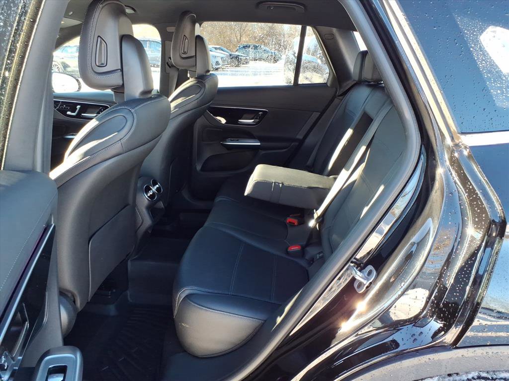 Certified 2023 Mercedes-Benz GLC 300 GLC 300 image 10