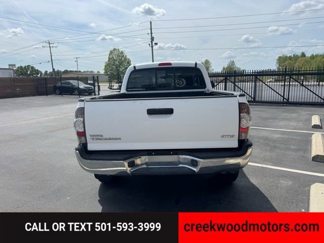 Used 2009 Toyota Tacoma 4x4 Regular Cab image 13