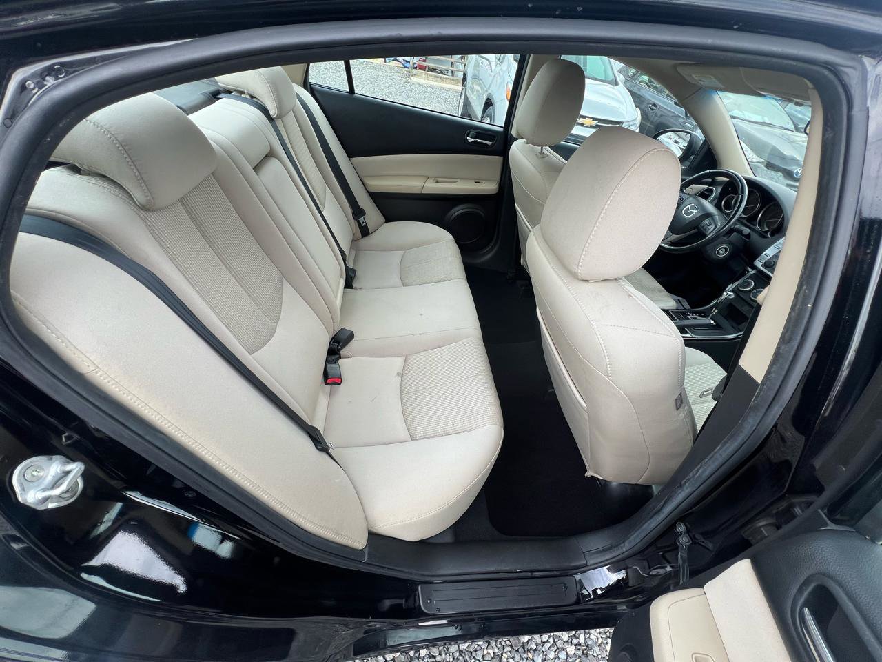 Used 2012 MAZDA MAZDA6 s Touring Plus FWD image 18