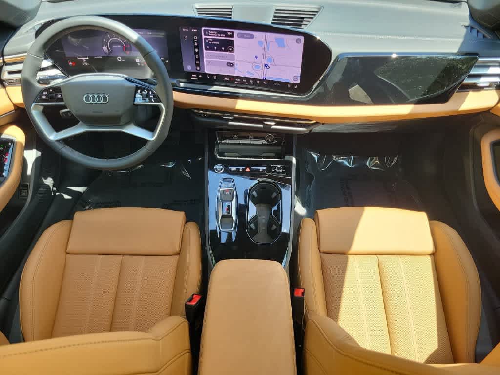 New 2026 Audi A5 Premium AWD/4WD image 18