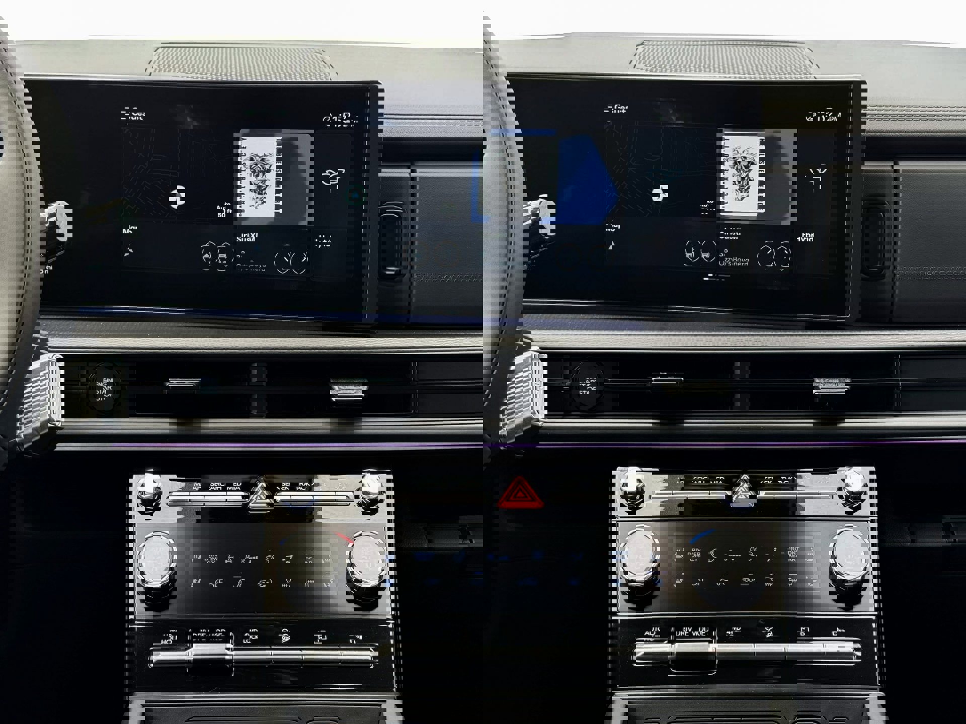 New 2026 Hyundai Santa Fe Calligraphy image 23