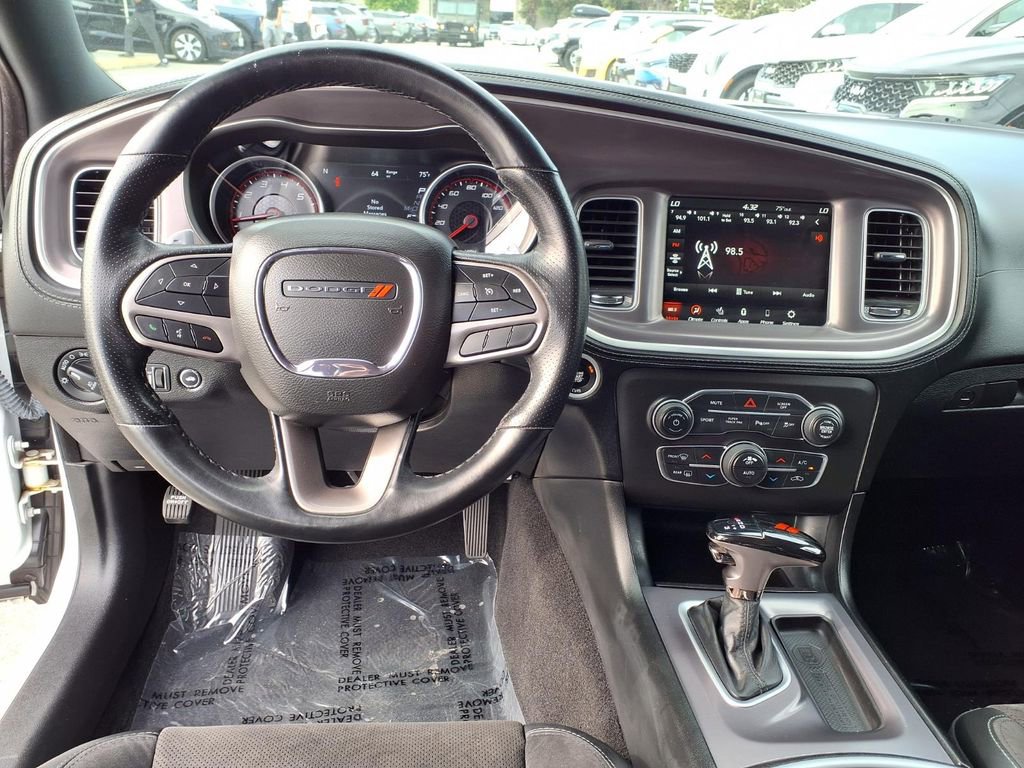 Used 2021 Dodge Charger R/T w/ Plus Group image 11