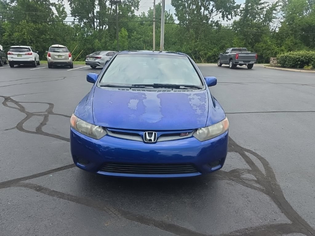 Used 2006 Honda Civic Si image 2