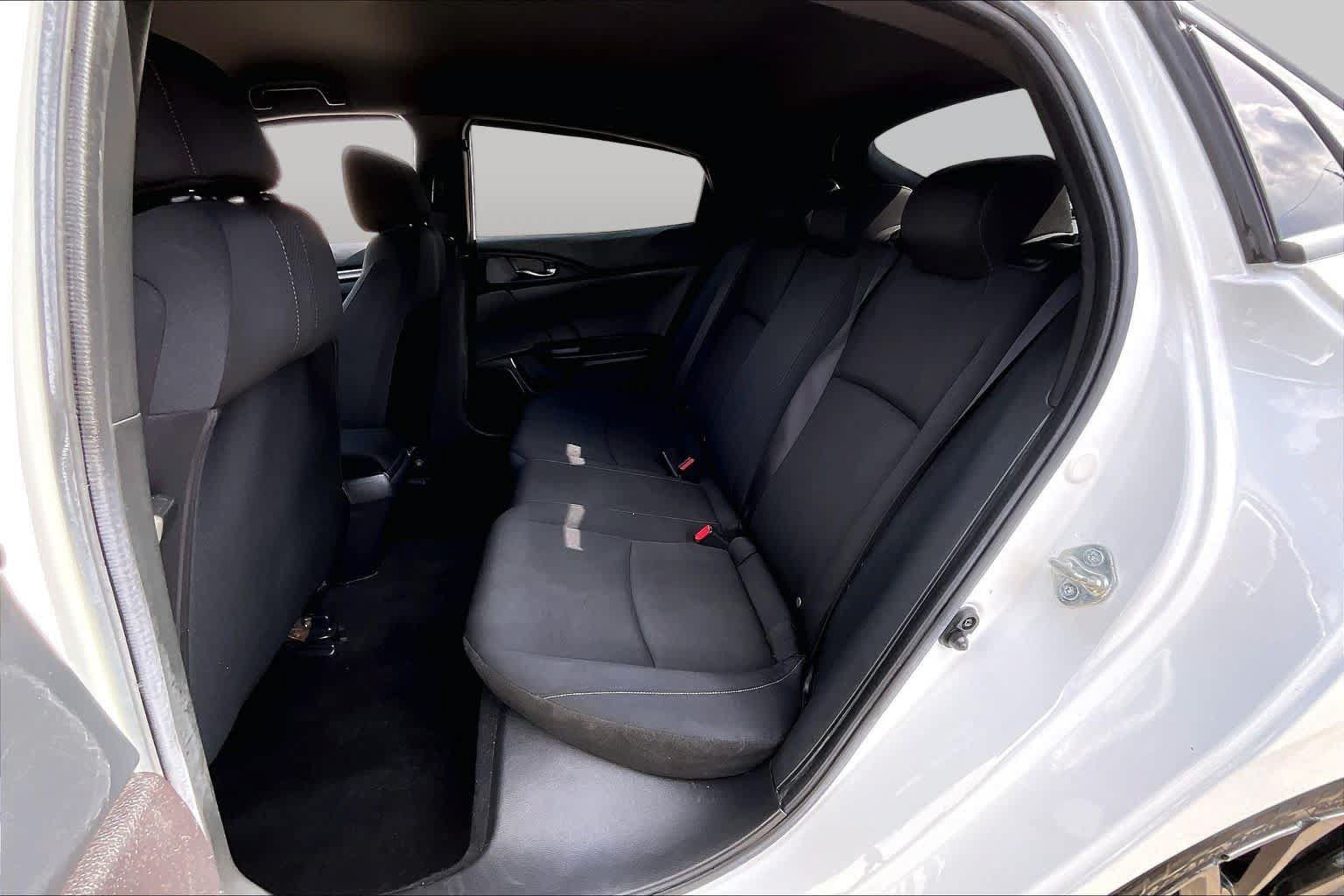 Used 2019 Honda Civic Sport image 18