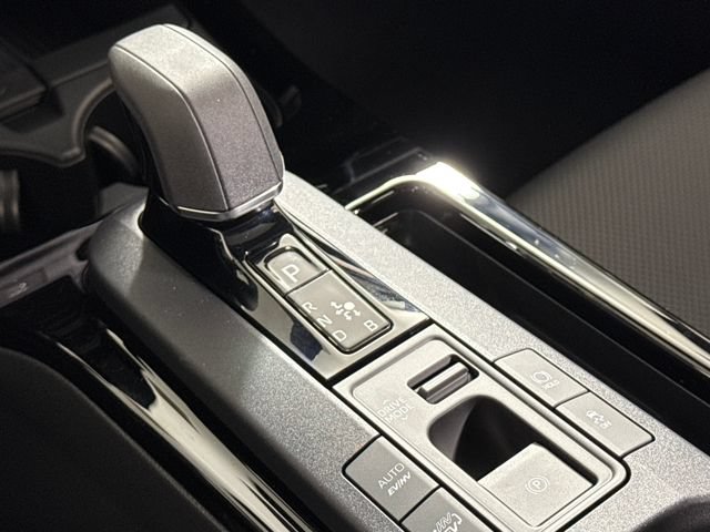 New 2026 Toyota Prius Plug-In Hybrid FWD image 23