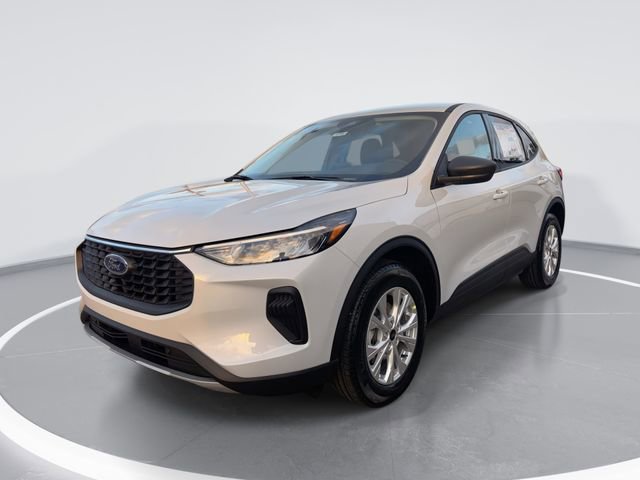 New 2026 Ford Escape Active