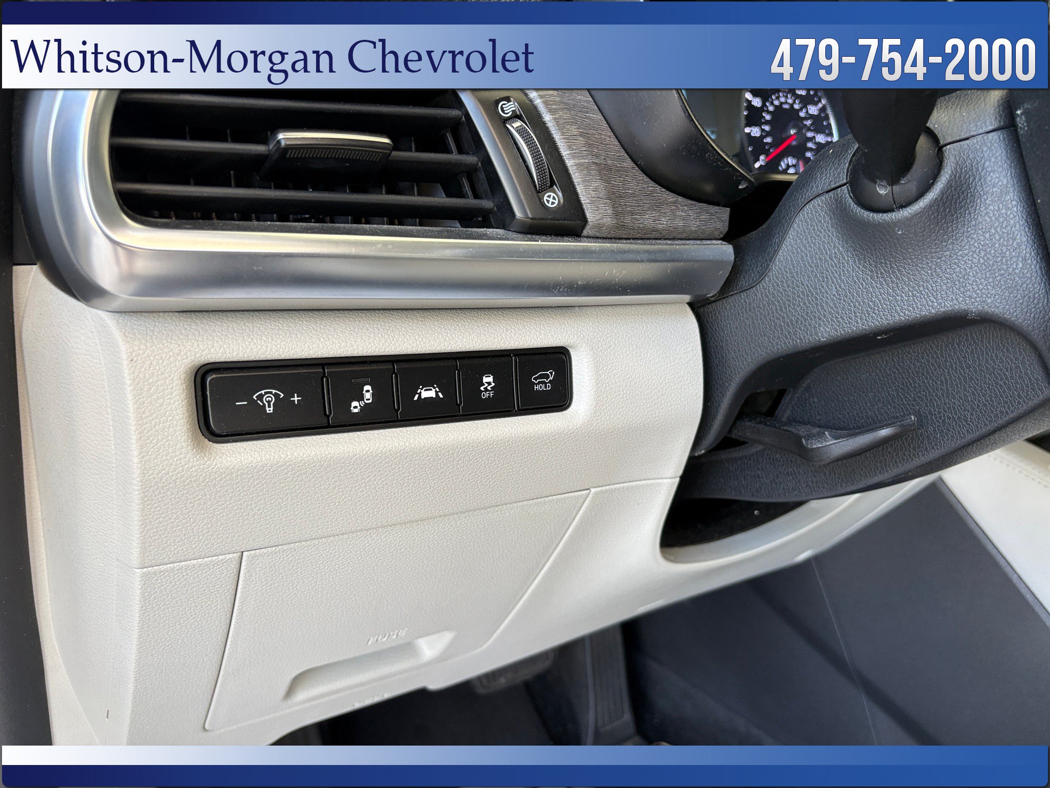 Used 2020 Kia Telluride EX w/ EX Premium Package AWD/4WD image 15