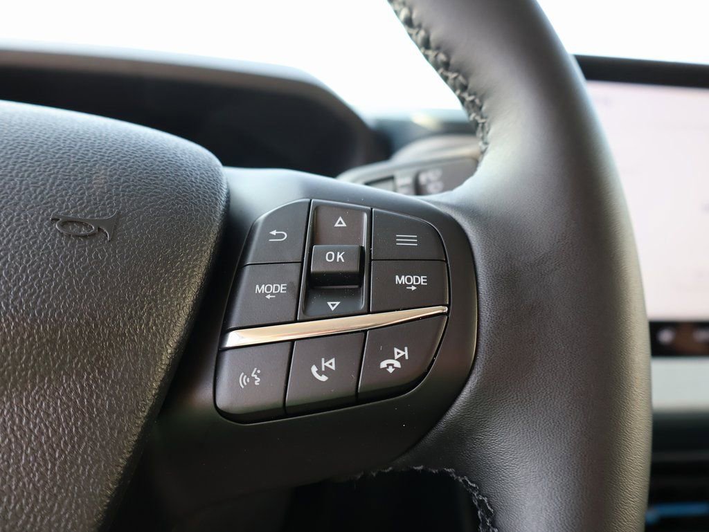 New 2026 Ford Maverick XLT w/ XLT Luxury Package image 28