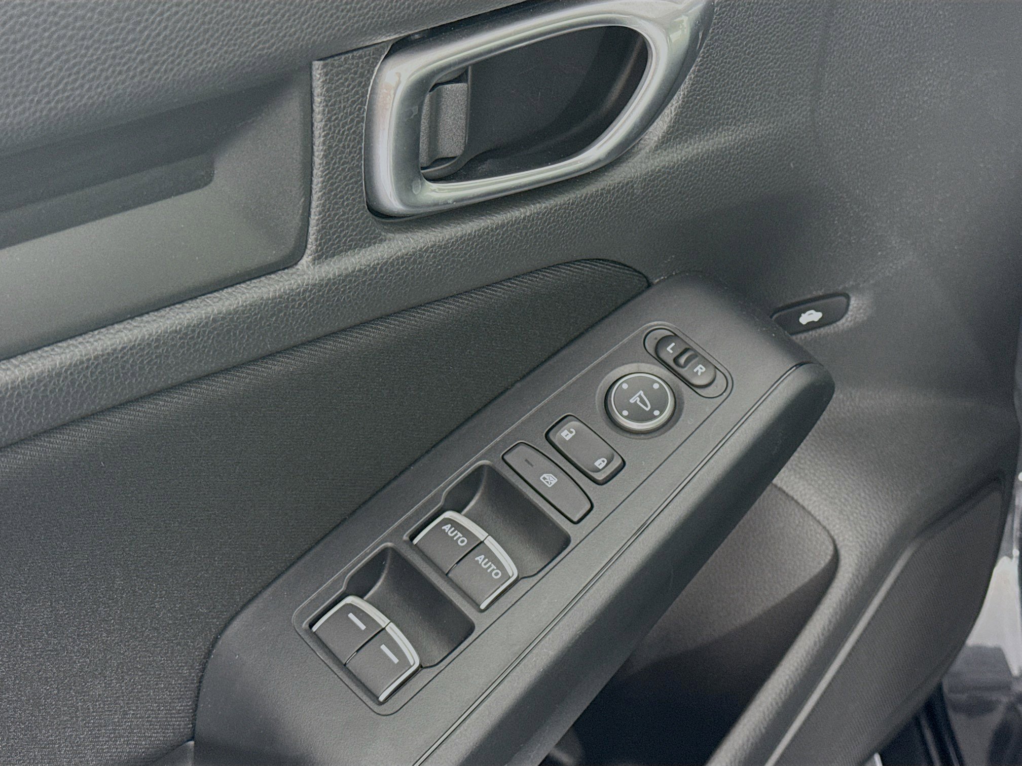 Certified 2023 Honda Civic Sport image 17