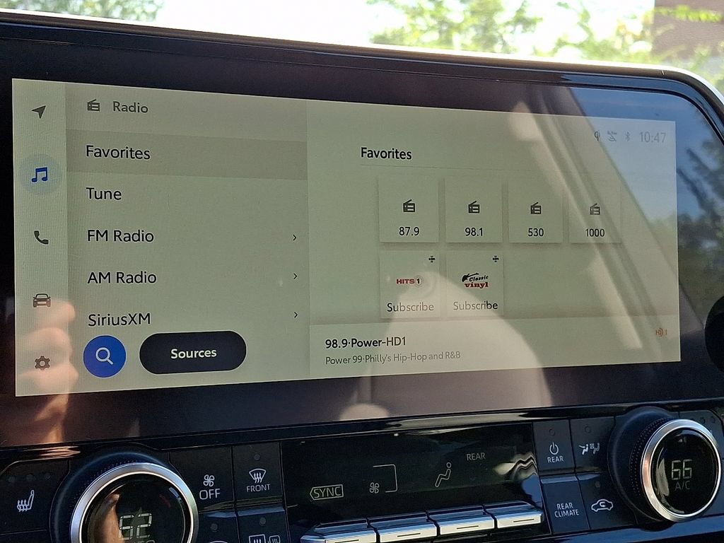 Used 2023 Toyota Highlander XLE FWD image 20