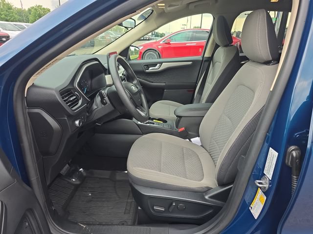 Certified 2020 Ford Escape SE AWD/4WD image 14