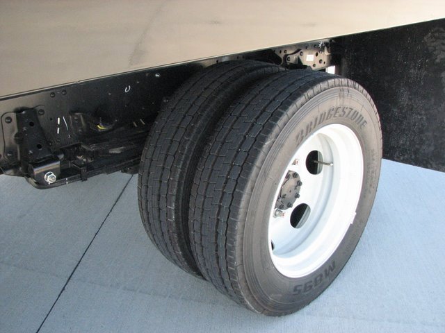 New 2023 Chevrolet Low Cab Forward 5500XD image 10