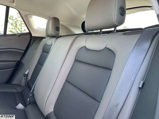 Certified 2026 Chevrolet Trax ACTIV w/ Driver Confidence Package image 19