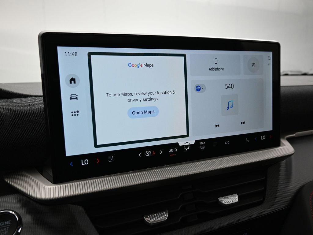 New 2026 Ford Explorer ST w/ Sun And Sound Package image 14