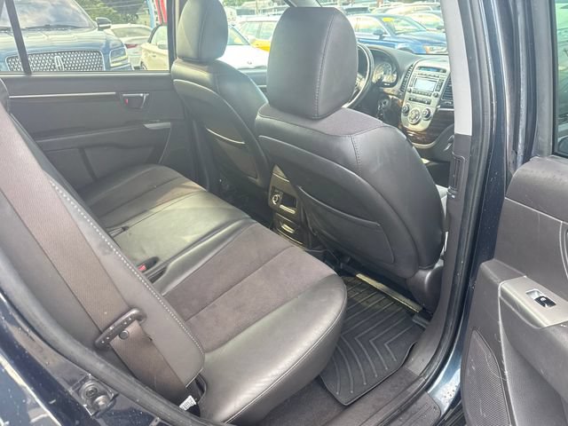 Used 2012 Hyundai Santa Fe SE AWD/4WD image 31