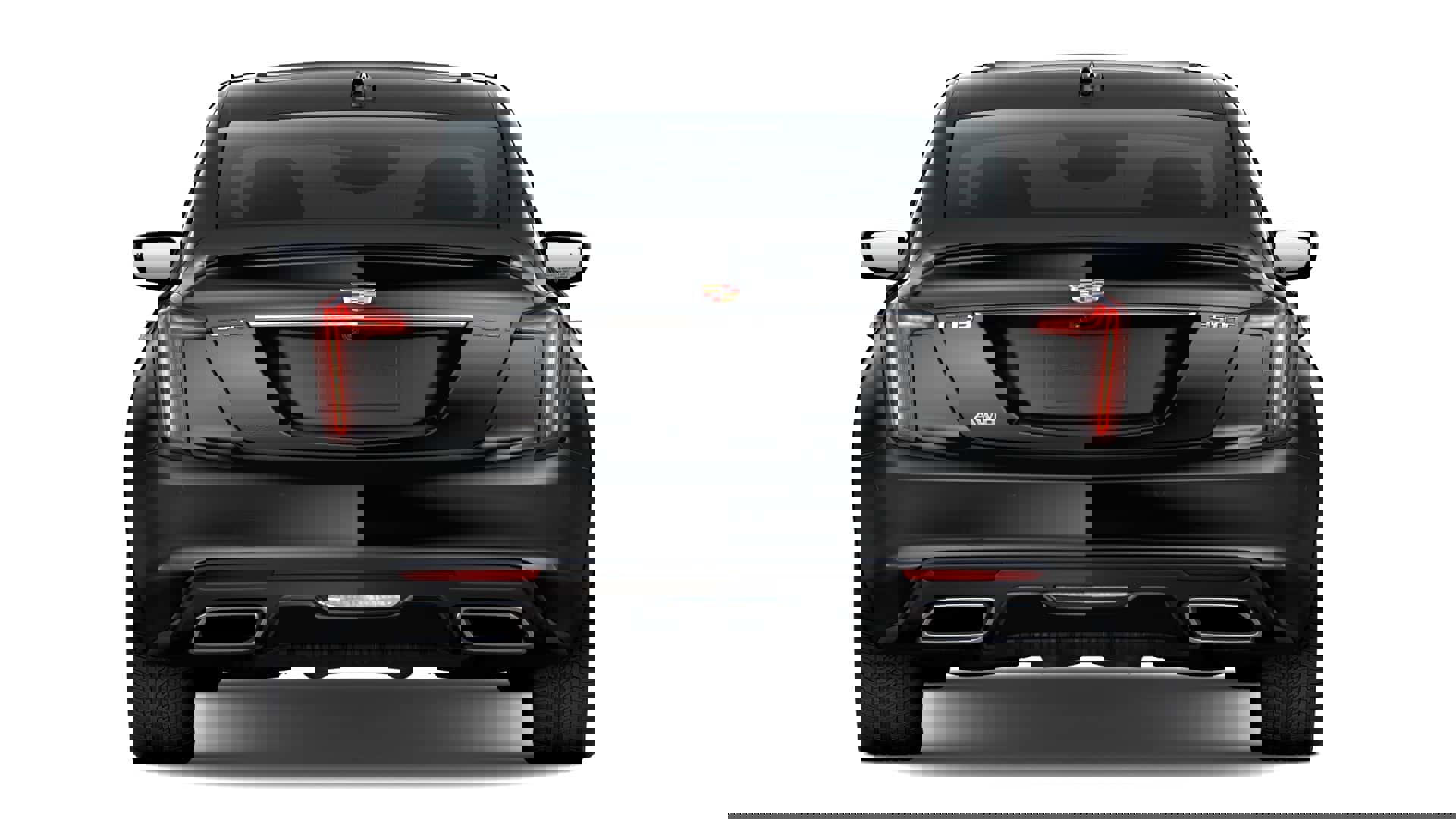 New 2026 Cadillac CT5 Sport image 28