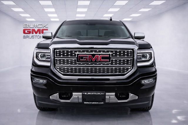 Used 2018 GMC Sierra 1500 Denali image 2