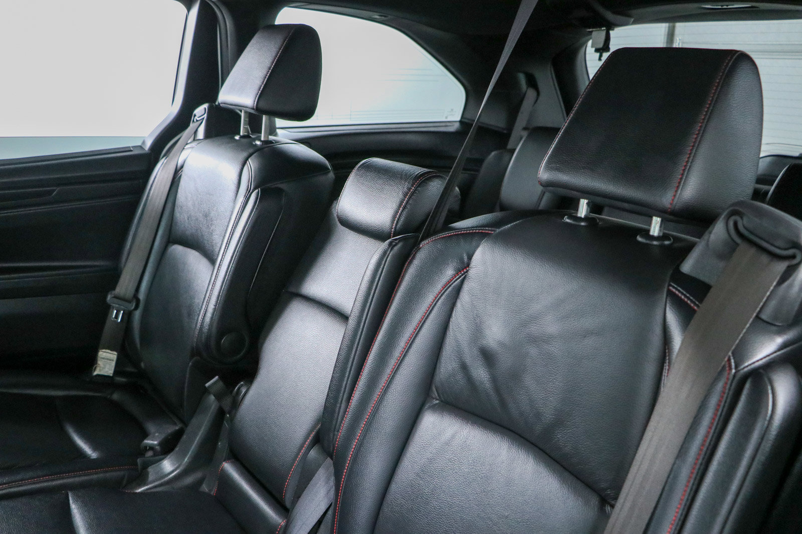 Used 2023 Honda Odyssey Sport image 25
