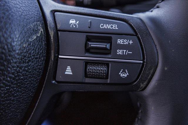 New 2026 Honda Accord EX-L image 15