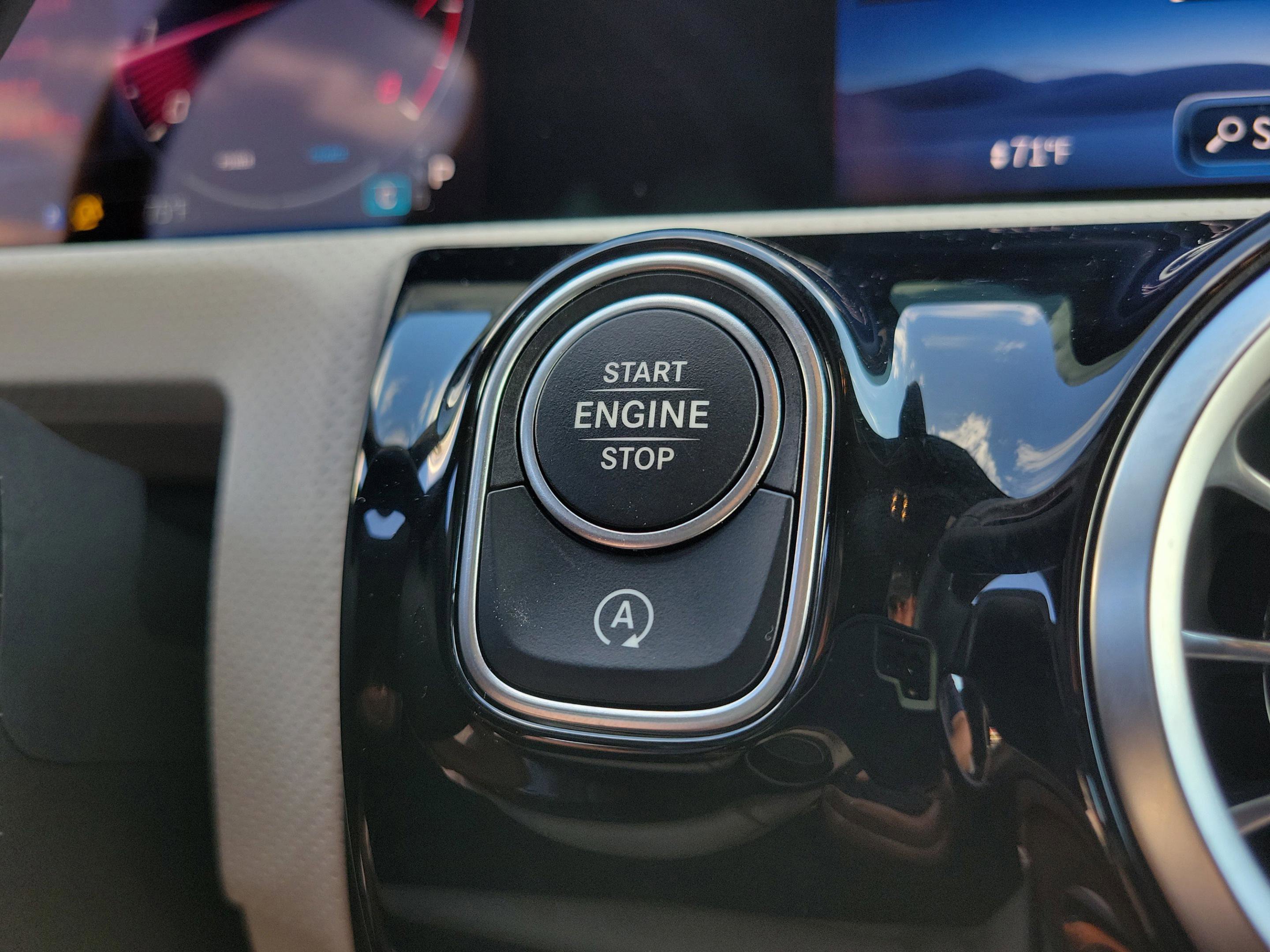 Certified 2026 Mercedes-Benz CLA 250 image 27