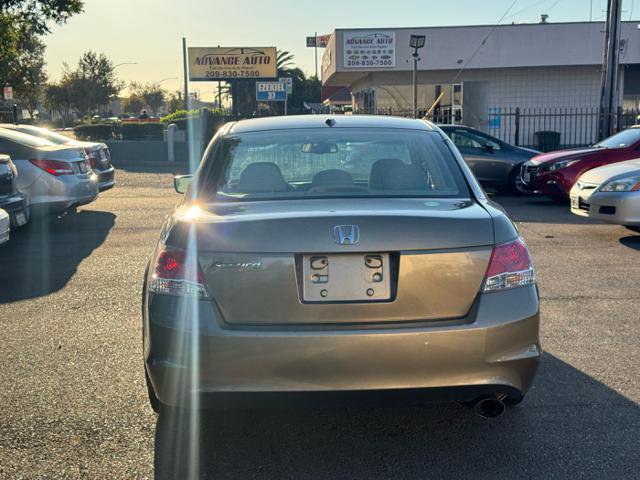 Used 2009 Honda Accord EX-L image 5