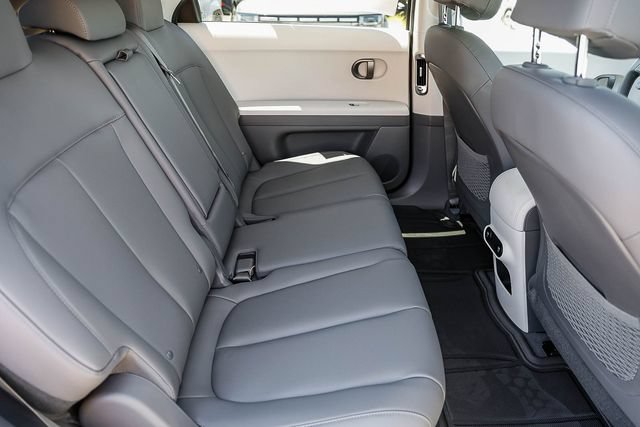 New 2026 Hyundai Ioniq 5 SEL RWD image 20