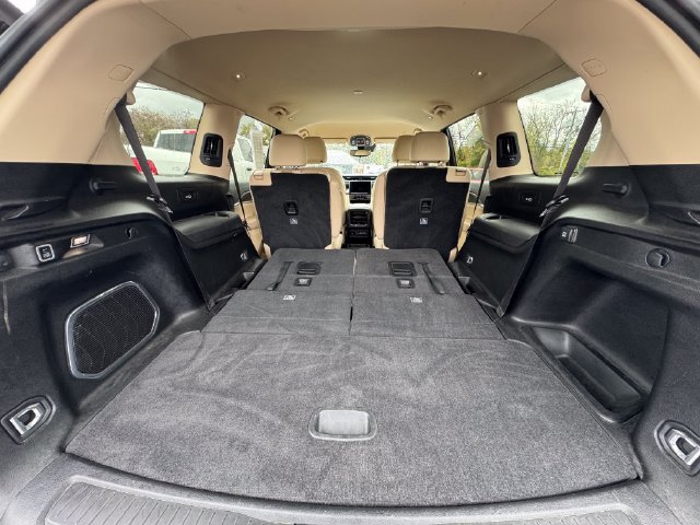 Used 2021 Jeep Grand Cherokee L Limited AWD/4WD image 19