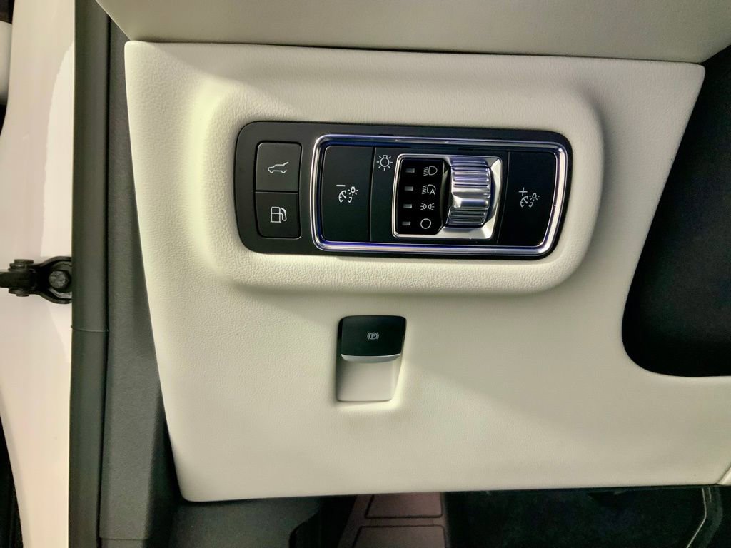 New 2026 Lincoln Nautilus Reserve image 24