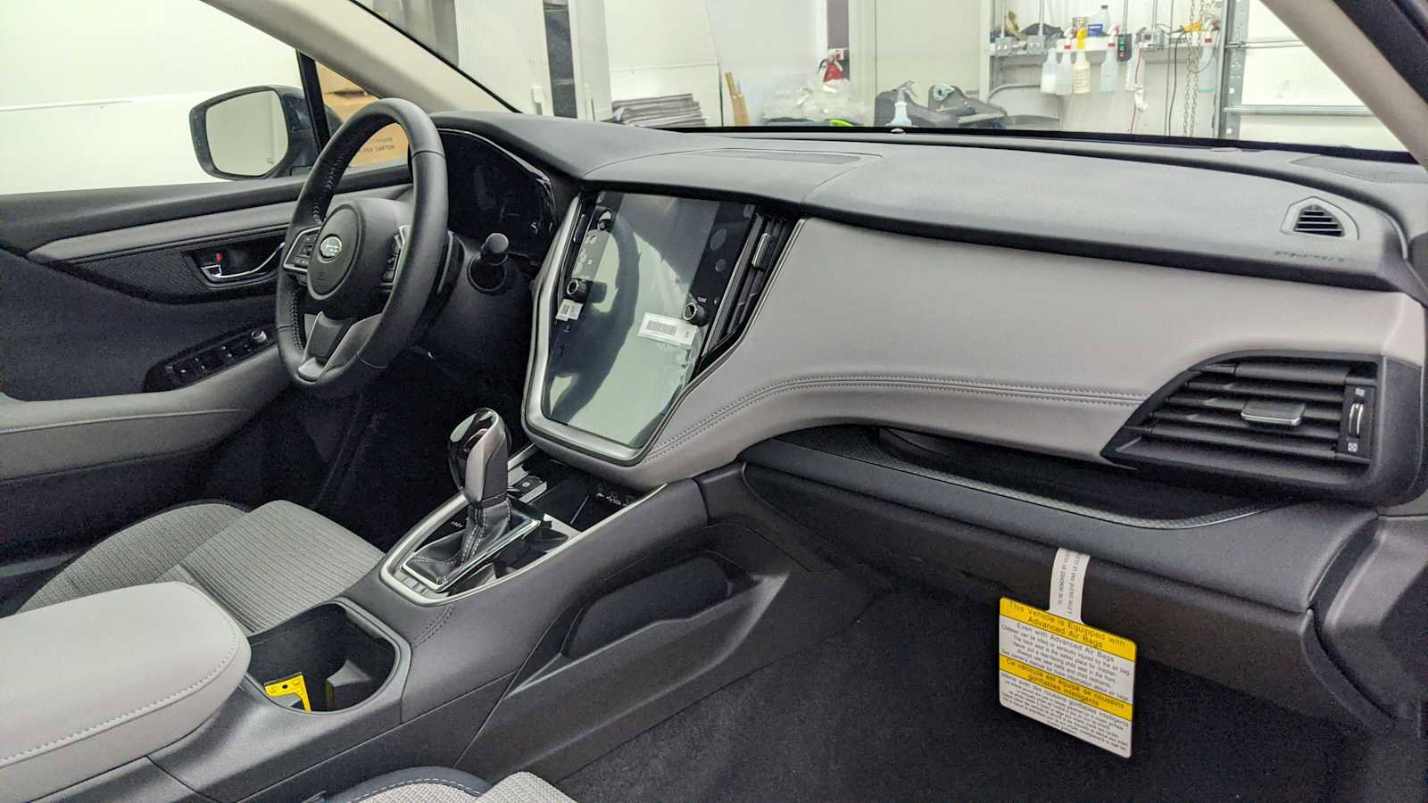 Certified 2025 Subaru Outback Premium image 26