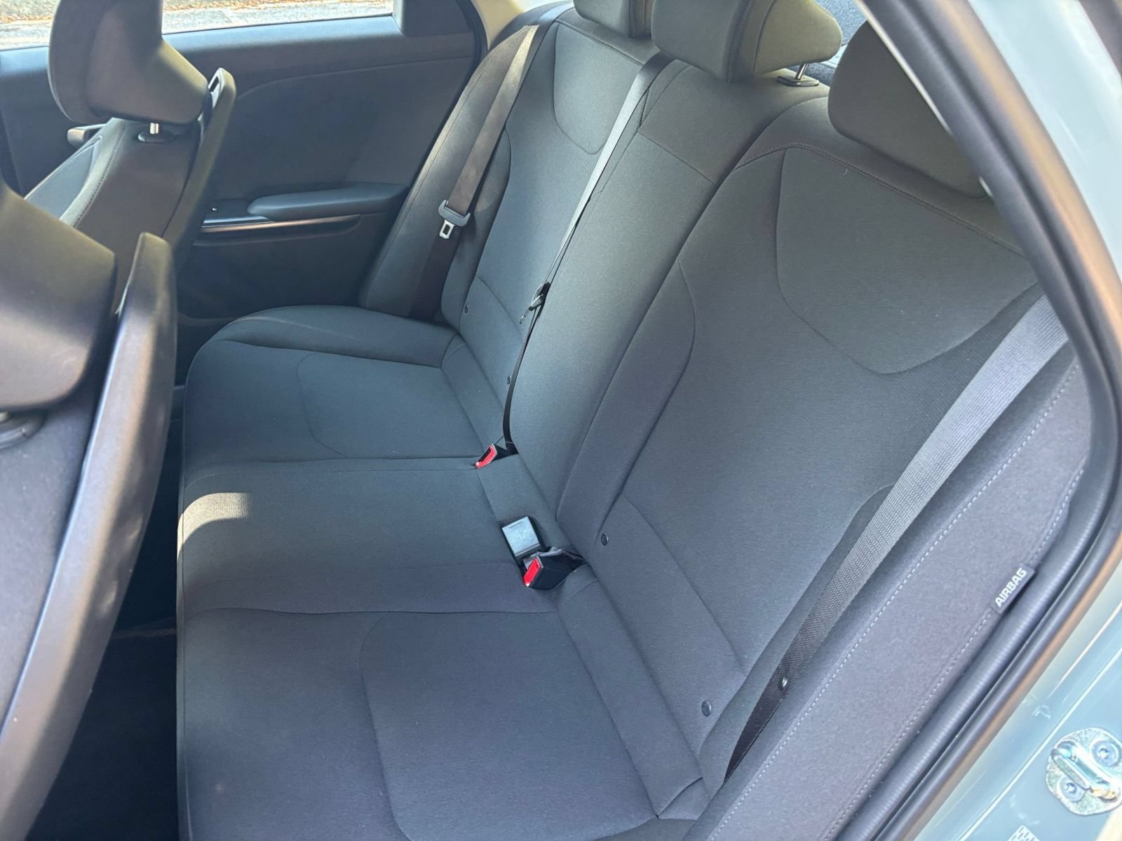 Used 2026 Kia K4 FWD image 21