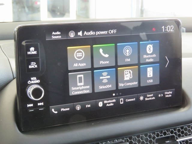 Certified 2024 Honda HR-V EX-L image 5