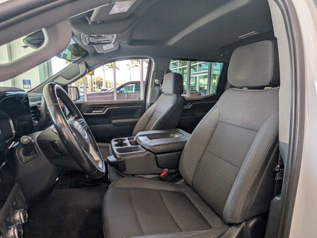 Used 2022 GMC Sierra 1500 Elevation image 6