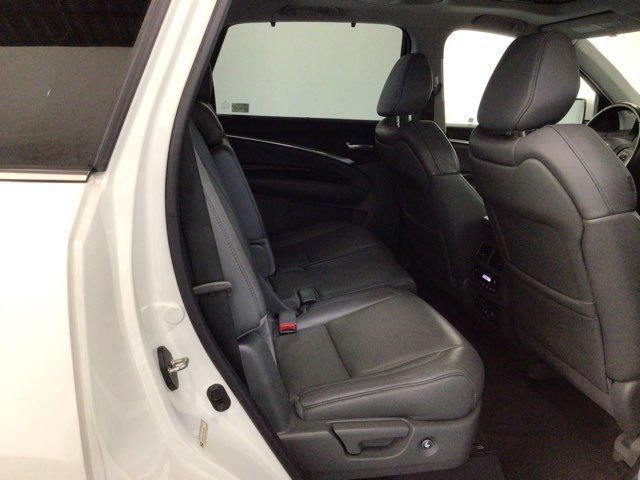 Used 2015 Acura MDX SH-AWD w/ Advance Package image 7