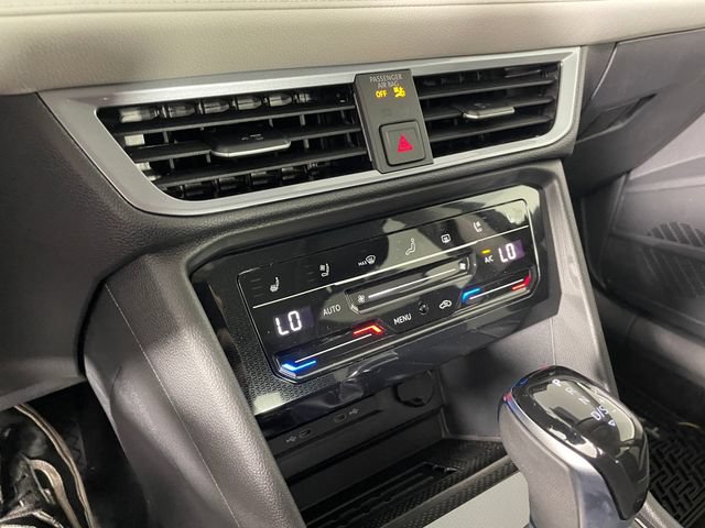 New 2026 Volkswagen Taos SEL AWD/4WD image 6