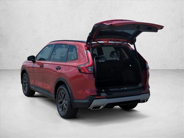 New 2026 Honda CR-V TrailSport image 9