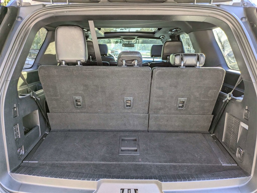 Used 2020 Ford Expedition XLT w/ Equipment Group 202A image 13