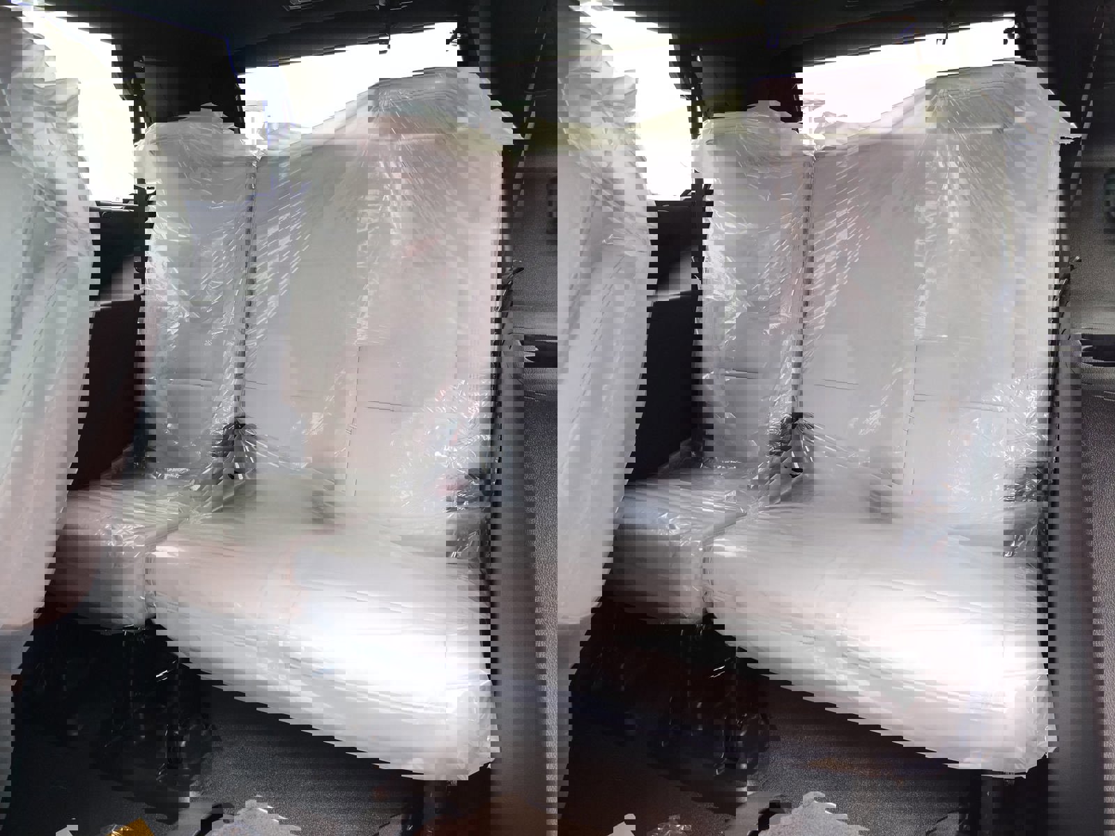 New 2025 Chevrolet Tahoe Premier image 25