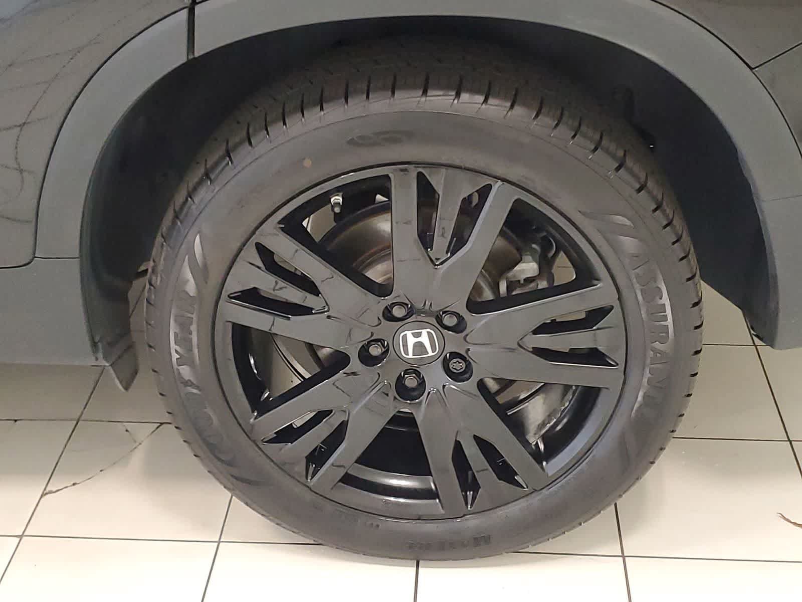 Certified 2022 Honda Pilot Special Edition image 25