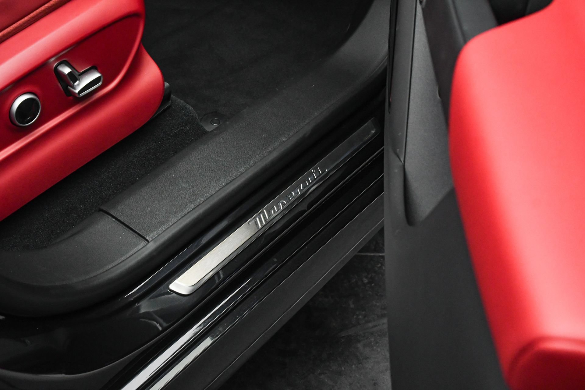 New 2025 Maserati Grecale GT AWD/4WD image 43